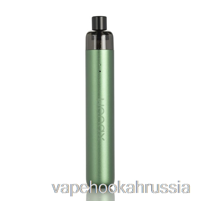 Vape Russia Geek Vape Wenax стилус 16w Pod System армейский зеленый
